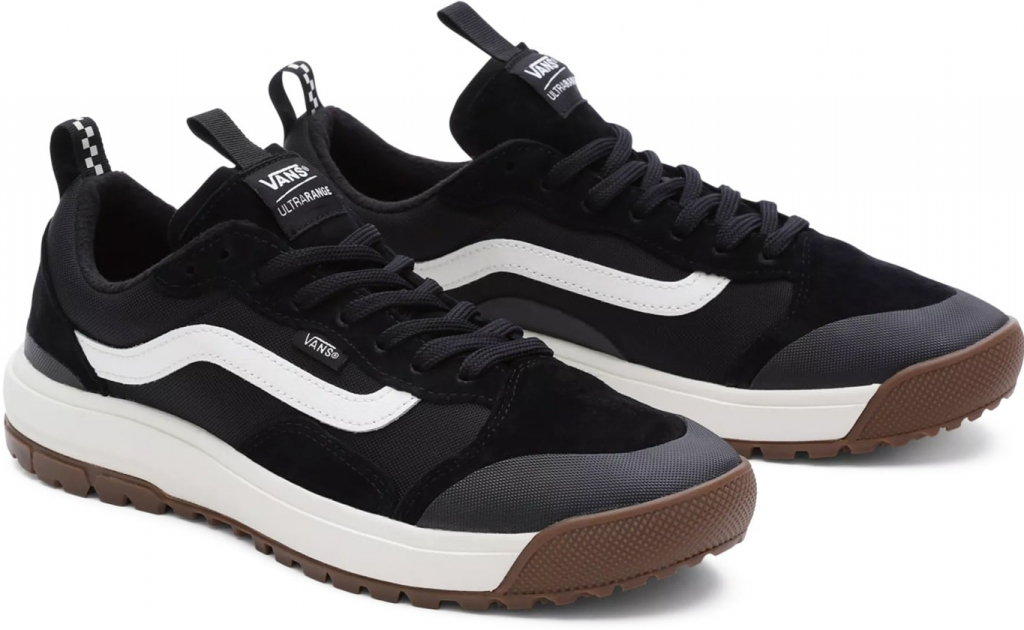 Vans Ultrarange EXO MTE-1 black/marshmallow