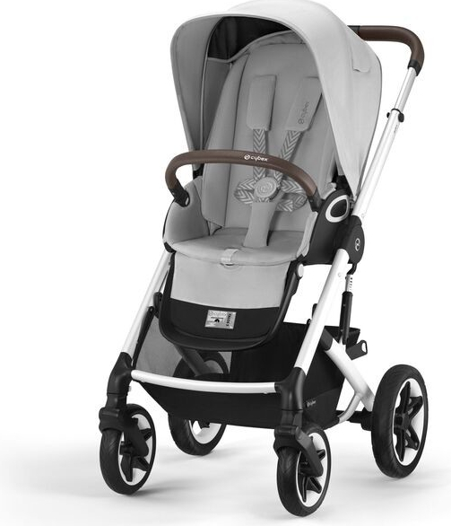 Cybex Sport TALOS S LUX Lava Grey 2024