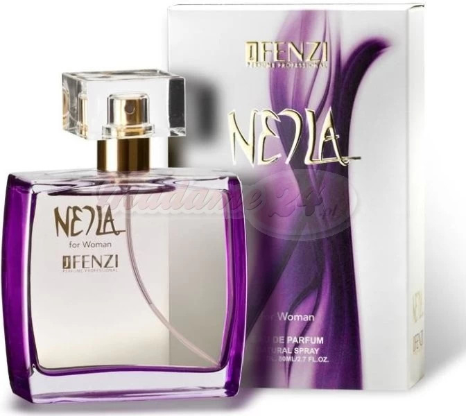 J\' Fenzi Neila Woman parfémovaná voda dámská 100 ml
