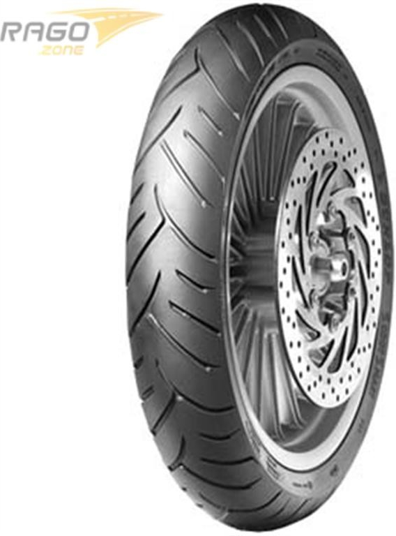 Dunlop ScootSmart 130/80 R15 66S