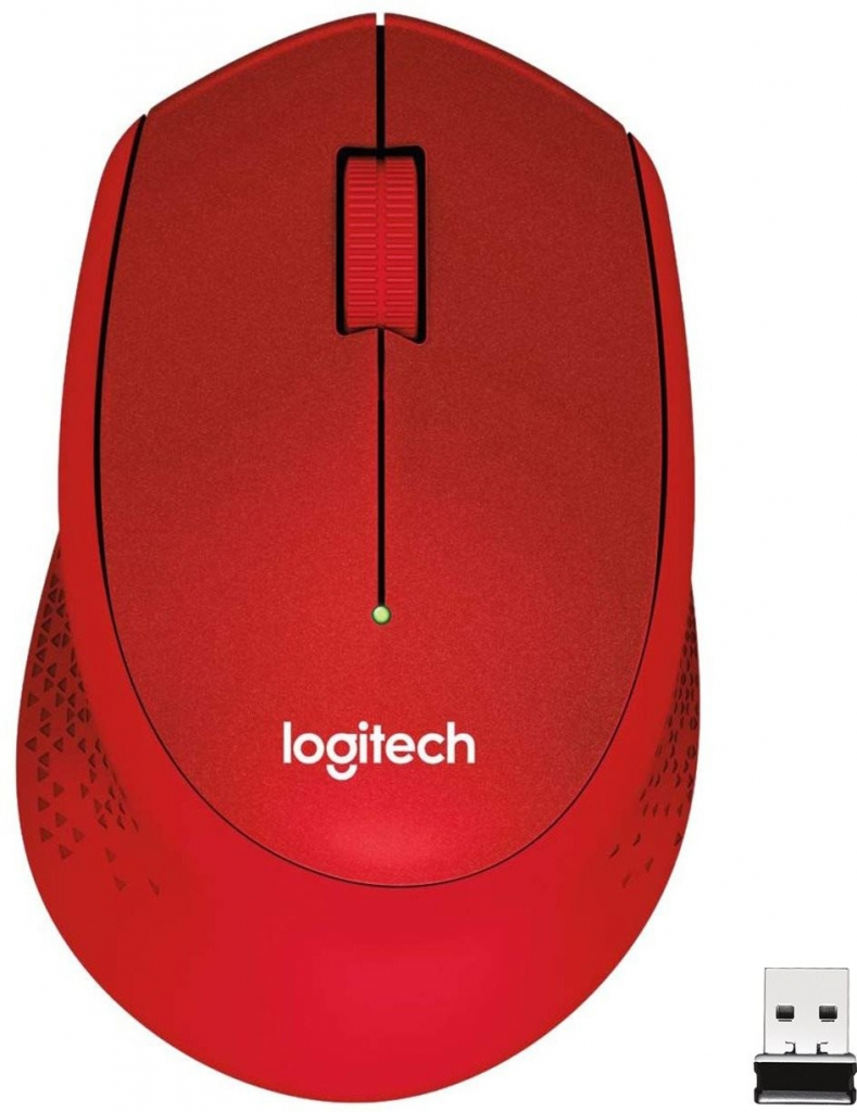 Logitech M330 Silent Plus 910-004911