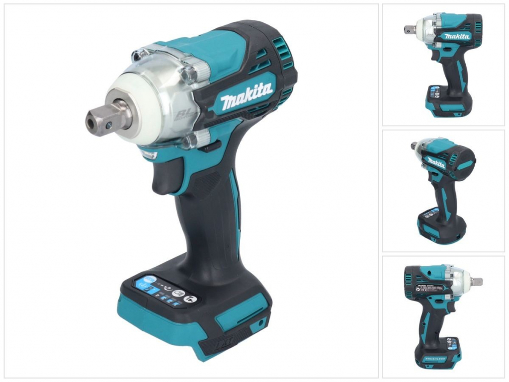 Makita DTW301Z