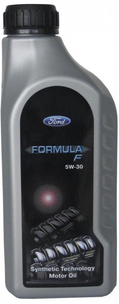 Ford Formula F 5W-30 1 l