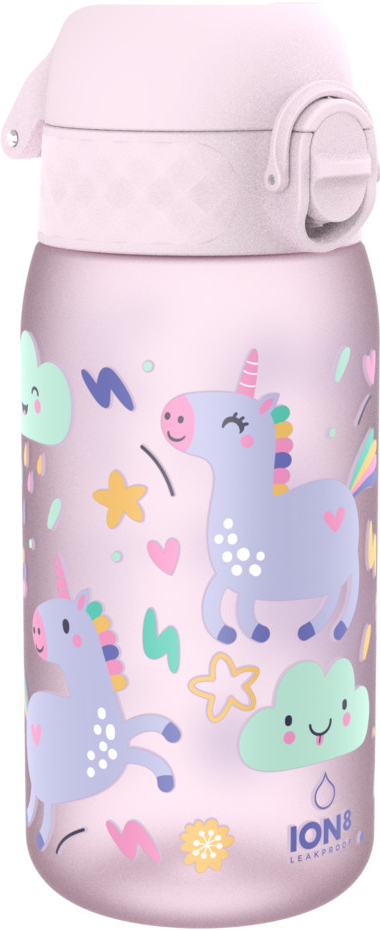 Ion8 Leak Proof láhev Unicorns 350 ml