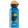 Dětské lahve SIGG 0,4l 2010 Dětské lahve SIGG 0,4l 2010