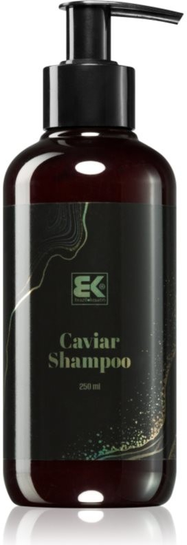 Brazil Keratin Caviar Shampoo 250 ml