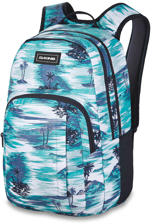 Dakine Campus M 25 l Blueisle