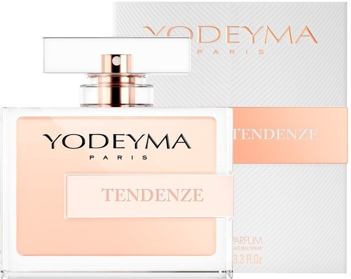 Yodeyma Tendenze parfémovaná voda dámská 100 ml