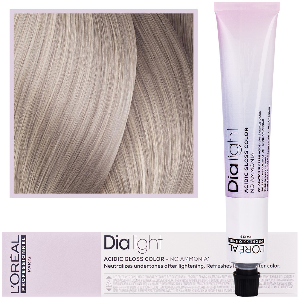 L\'Oréal Dialight 10,22 50 ml