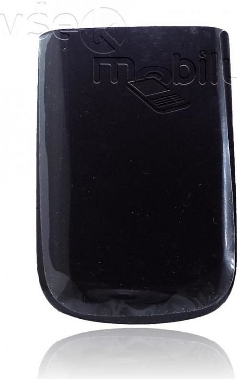 Kryt Nokia 6303 zadní černý