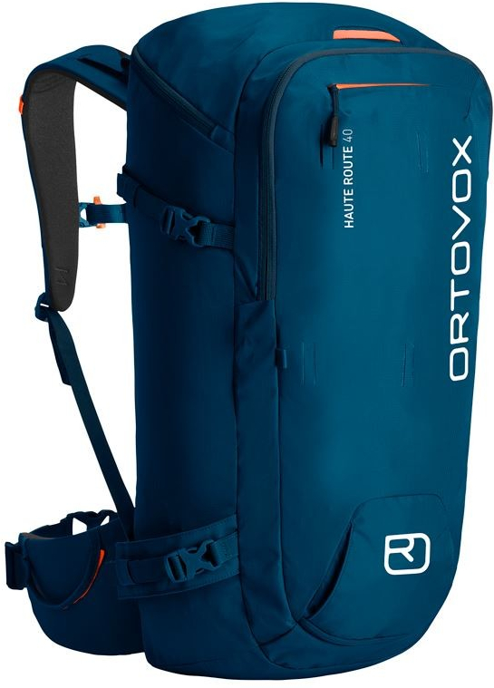 Ortovox Haute Route 40l petrol blue