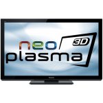 Panasonic TX-P65VT30