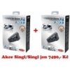 AKCE Interkom CellularLine Interphone F4 PLUS Single/Single AKCE Interkom CellularLine Interphone F4 PLUS Single/Single