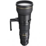 Nikon 600mm f4G ED VR AF-S