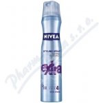 Nivea Lak na vlasy extra silně tužící 250 ml