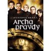 Hvězdná Brána - Archa Pravdy