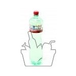 Poděbradka Višeň minerální voda perlivá 6x1,5 l
