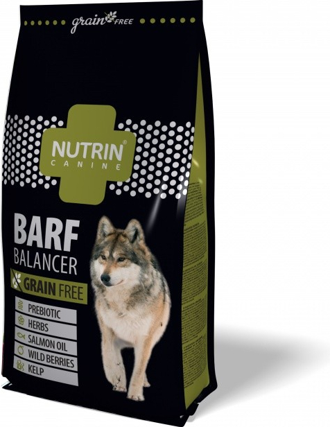 Nutrin Barf Balancer Grain Free 2,5 kg