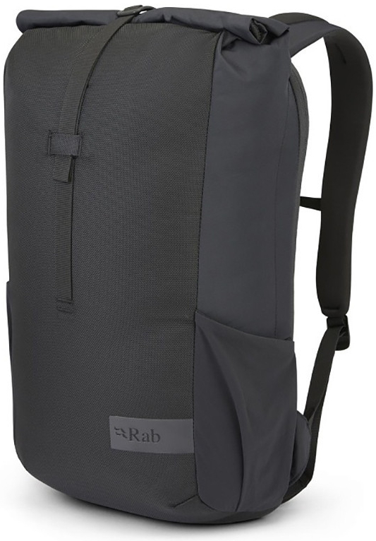 Rab Depot Black 18 l