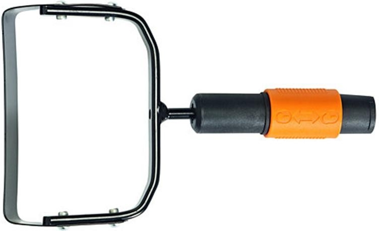Fiskars 139970 škrabka na plevel