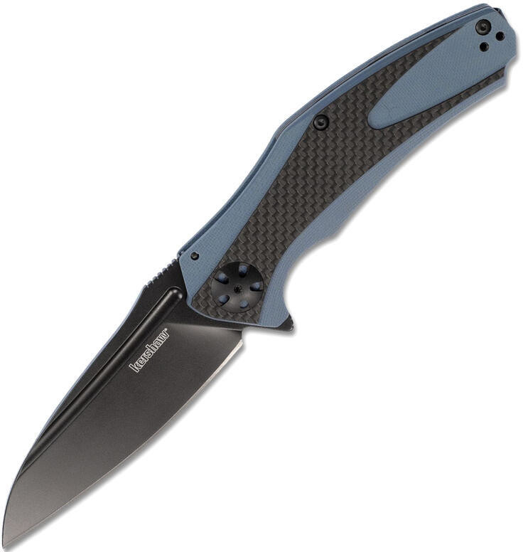 Kershaw Natrix XL Carbon Fieber