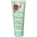 Eudermic Sillene chladivé gelové tonikum na nohy 200ml
