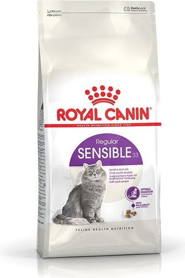 Royal Canin Sensible 33 Dospělý 10 kg