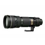 Nikon 200-400mm f4G ED-IF AF-S VR Zoom