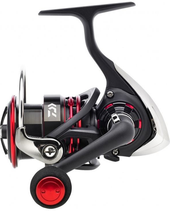 Daiwa 19 TDM 3012QD