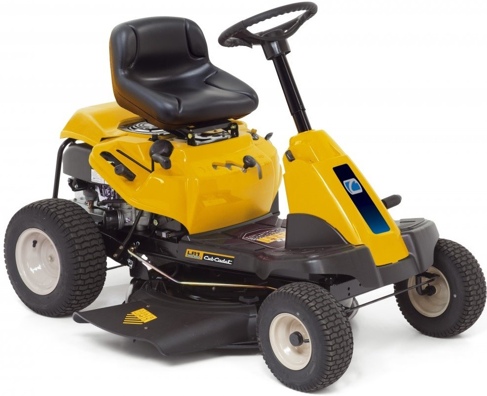 CUB CADET LR1 MS76