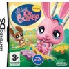 Littlest Pet Shop: Garden