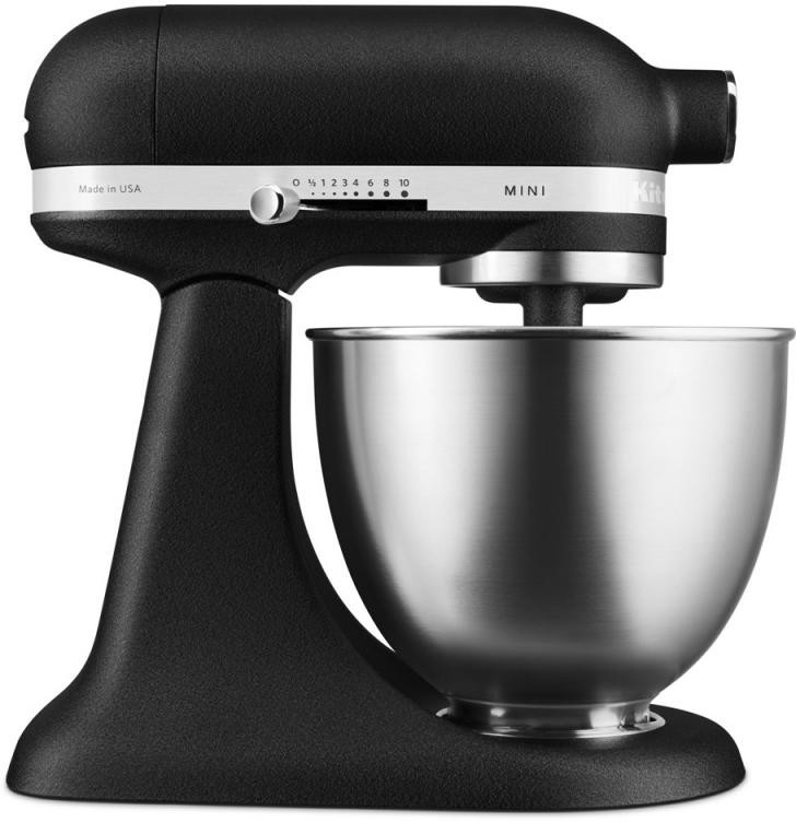 KitchenAid Artisan Mini 5KSM3311XEBK