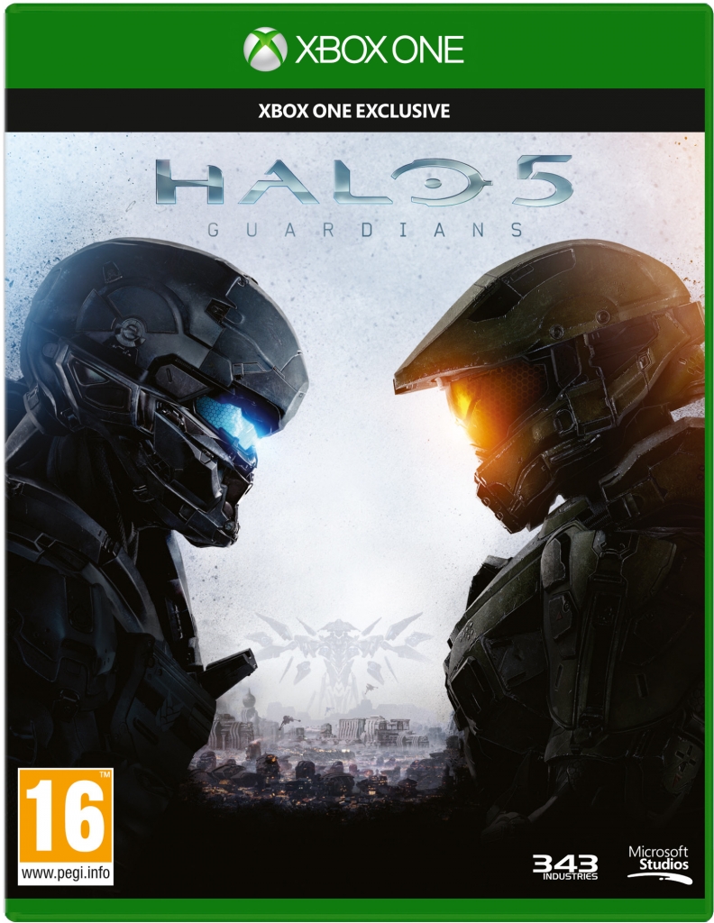 Halo 5