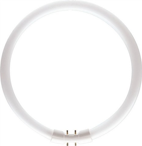 Philips Kruhová zářivka Master TL5 Circular 22W/830 T5 2GX13 teplá bílá 3000K