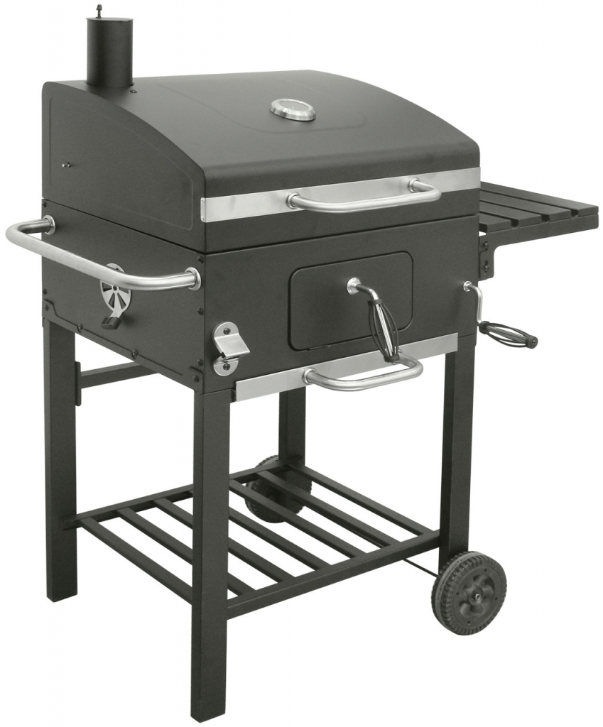 Landmann GrillChef Comfort Basic+ 11528