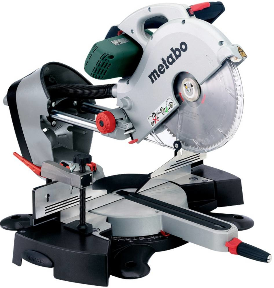 Metabo KGS 315 Plus