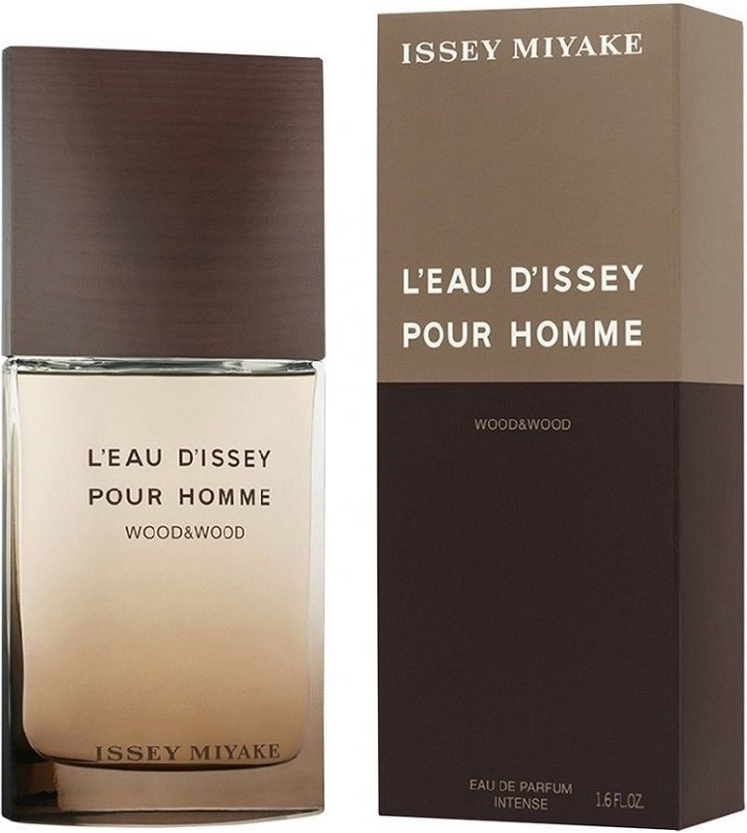Issey miyake L\'Eau D\'Issey Wood & Wood parfém pánský 100 ml