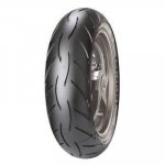 Metzeler SPORTEC M5 INTERACT 180/55 R17 73W