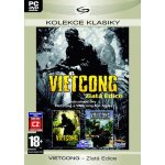VIETCONG FIST ALPHA