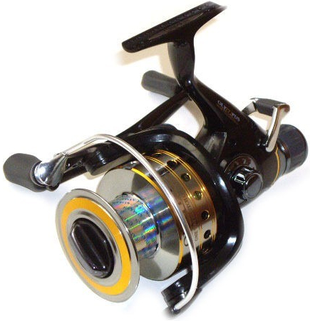 Caiman OLYMPUS 1050 baitrunner