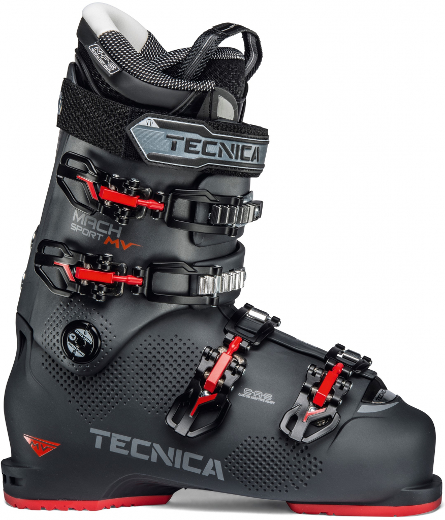 Tecnica Mach Sport 100 HV 18/19