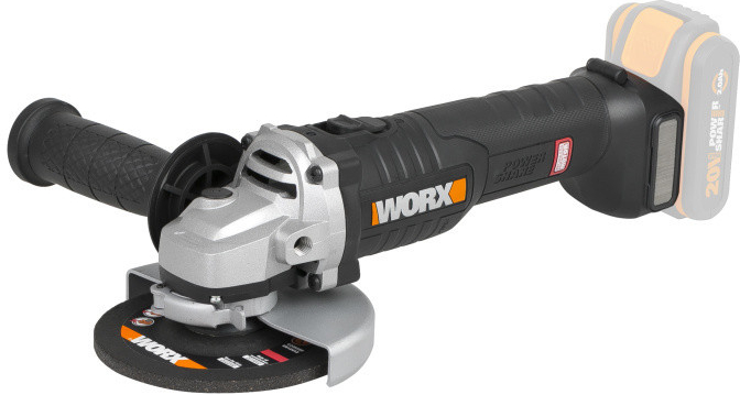 WORX WX812.9