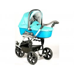CAM Cortina X3 Tris Evolution