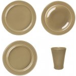 Emile Henry dárková sada table set muškát 2