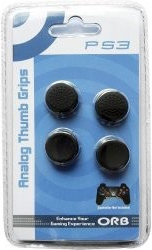 Orb PS3 Analog Thumb Grips