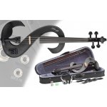 Stagg EVN 4/4 černá metalíza