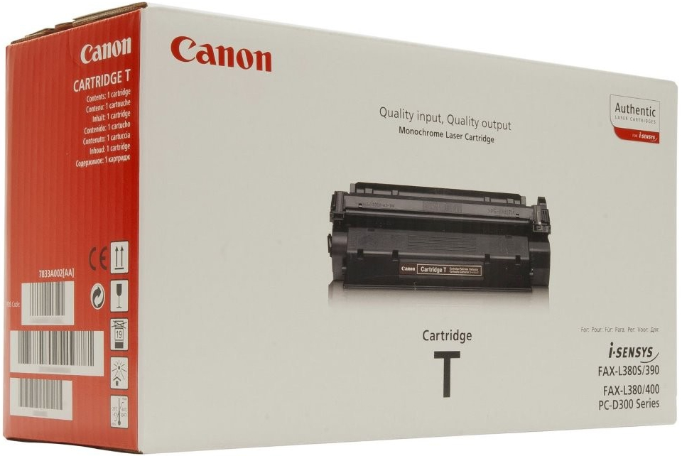 Canon 7833A002 - originální