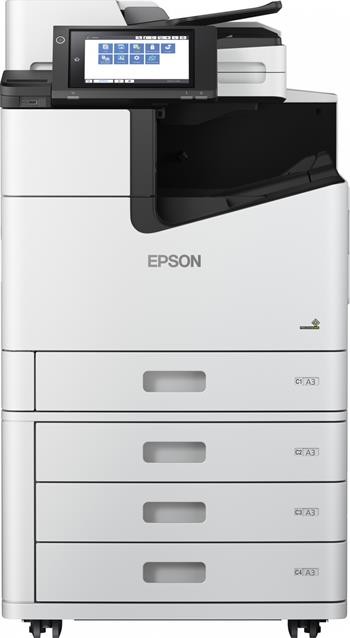 Epson WorkForce Enterprise WF-C20600