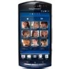 Sony Ericsson Xperia Neo MT15i Blue Gradient Sony Ericsson Xperia Neo MT15i Blue Gradient