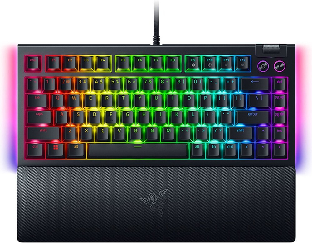 Razer BlackWidow V4 75% RZ03-05000100-R3M1